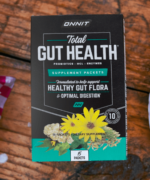Onnit Supplements