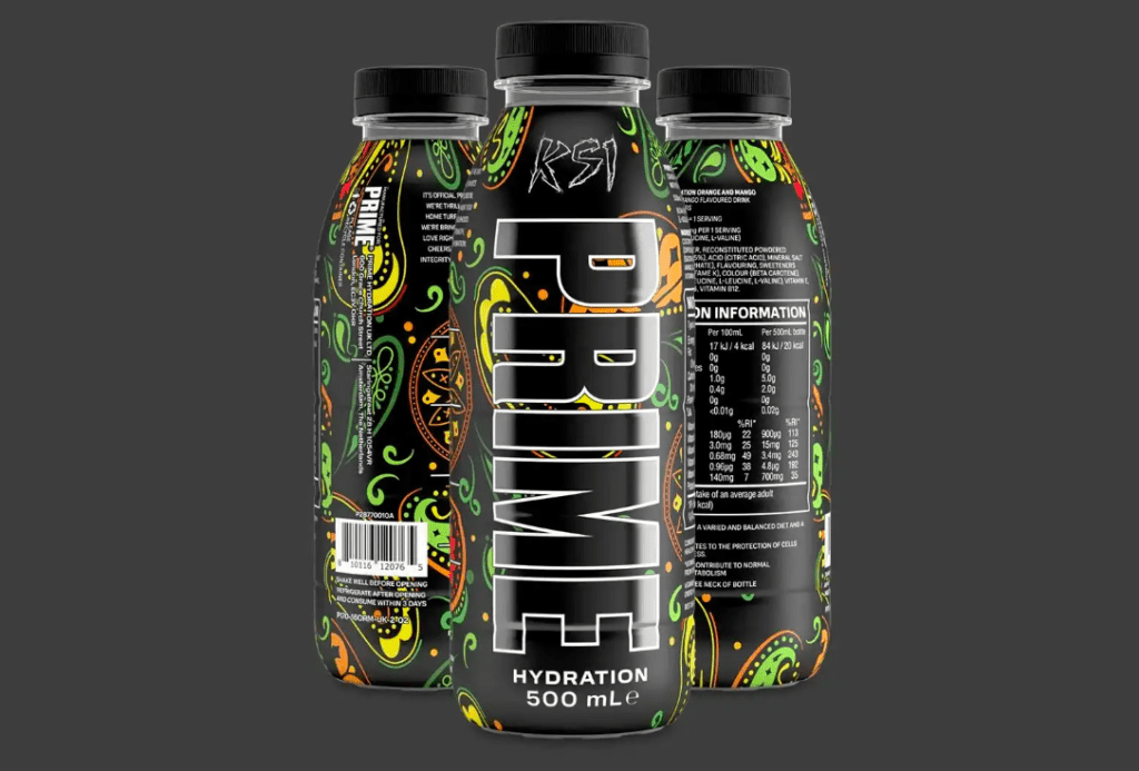 The New KSI Prime Hydration Bundle Drops Feb 17th Gymfluencers   Screenshot 2023 02 15 At 22.43.00 1024x693 