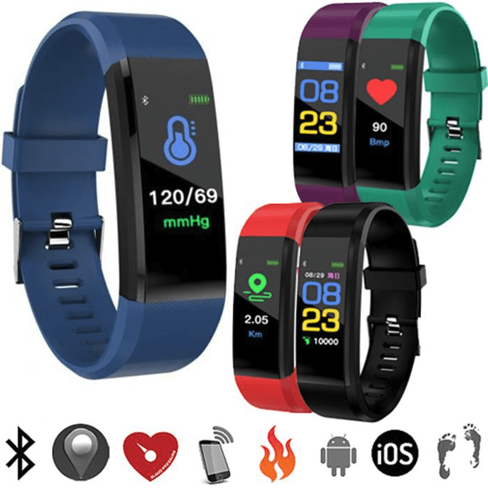 GoGroopie affordable health and fitness