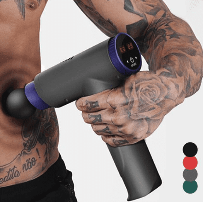 GoGroopie affordable health and fitness