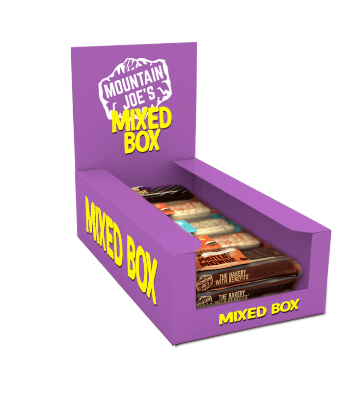 Mountain joe's affordable health and fitness