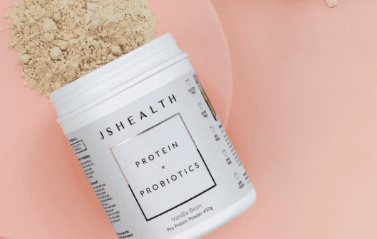 MyProtein affordable health and fitness