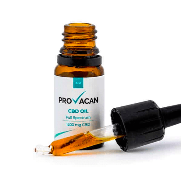 Provacan cbd