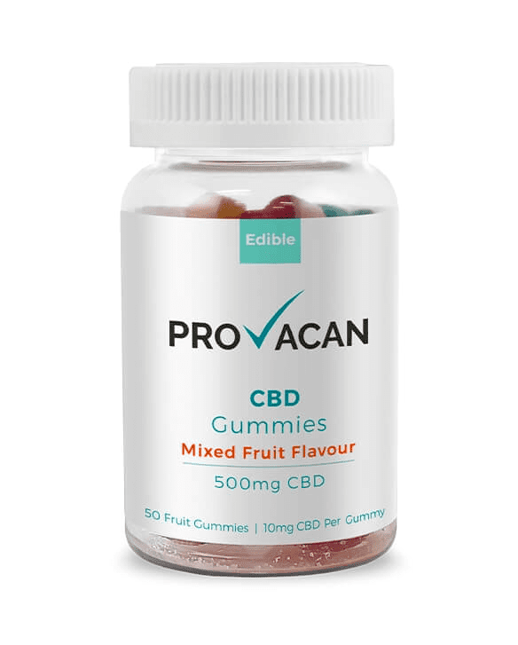 Provacan cbd