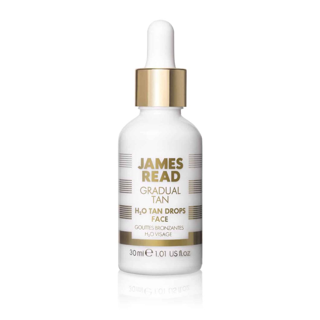 James Read Tan Discount Code