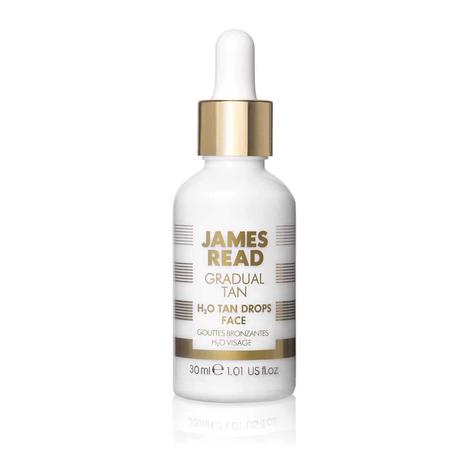 James Read Tan Discount Code