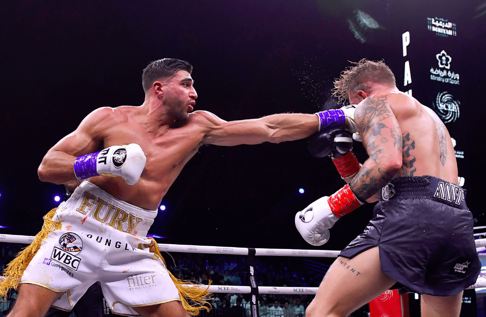 tommy fury
