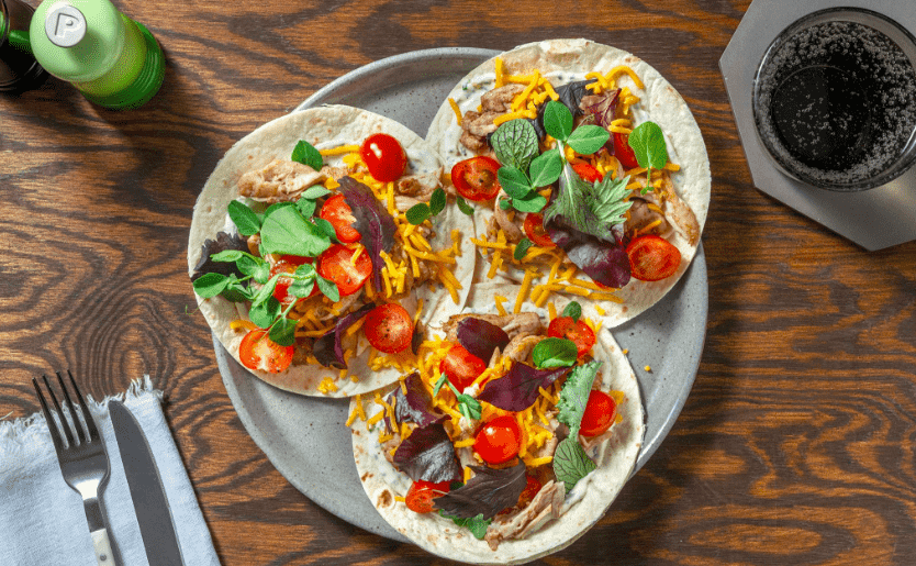 Save 60% off hello fresh