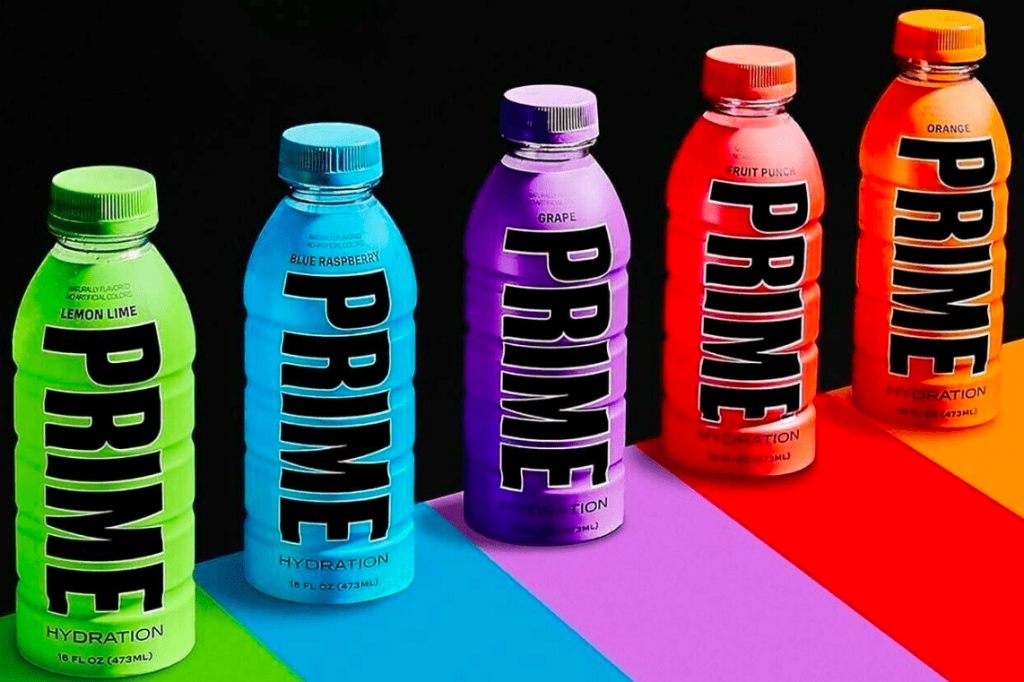 prime hydration spar