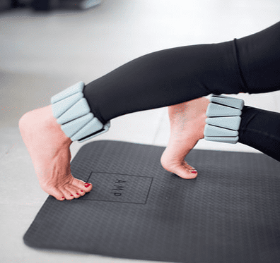 amp wellbeing home gym equipment