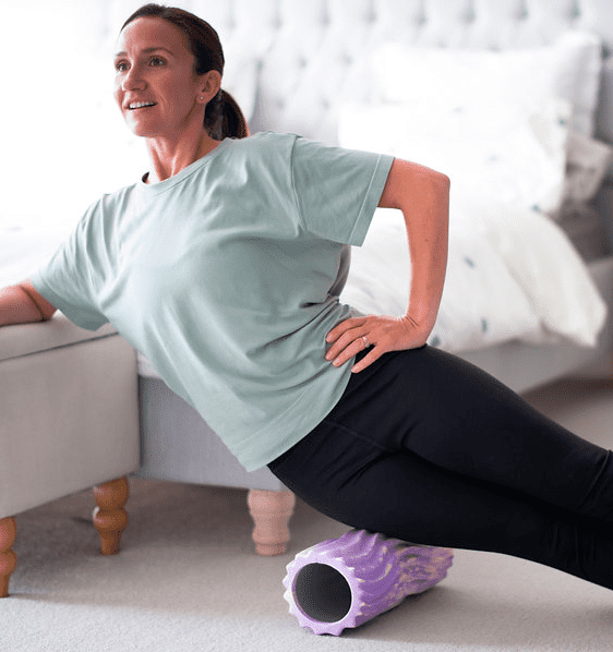 amp wellbeing home gym equipment