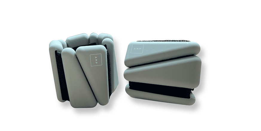 amp wellbeing home gym equipment