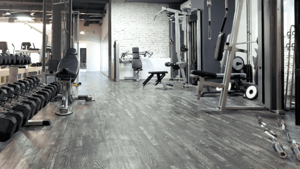 how to buy gym flooring