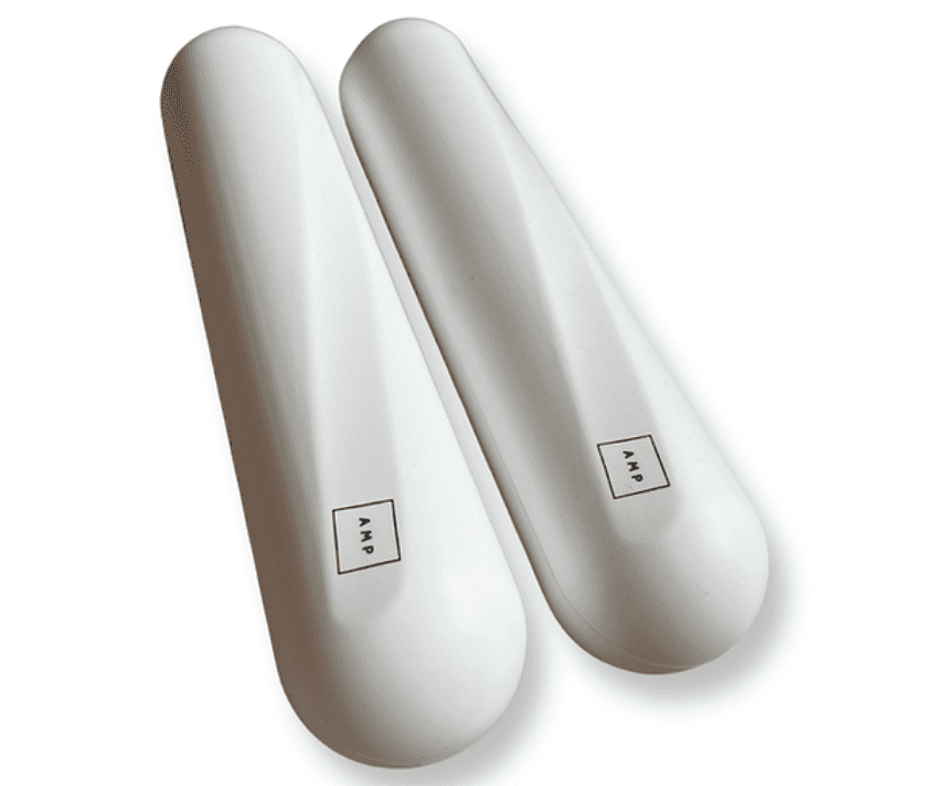 AMP wellbeing strength bars