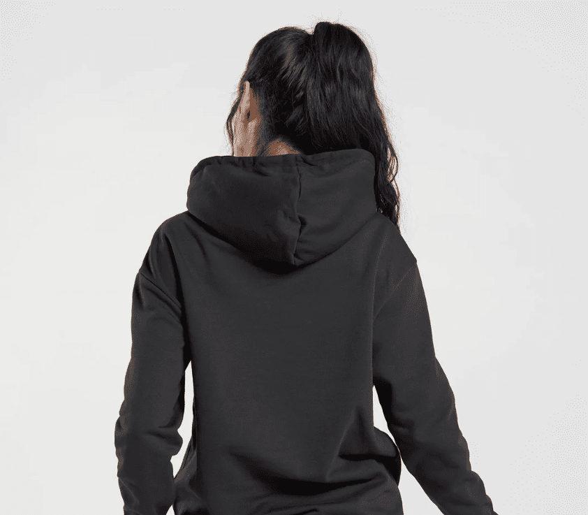 gymshark hoodie