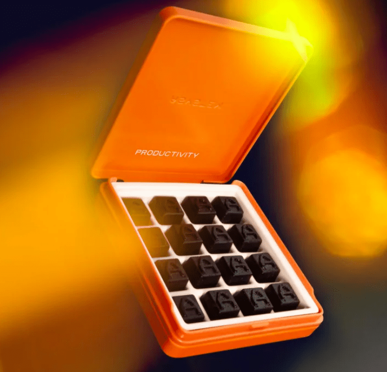 Asystem Productivty Gummies