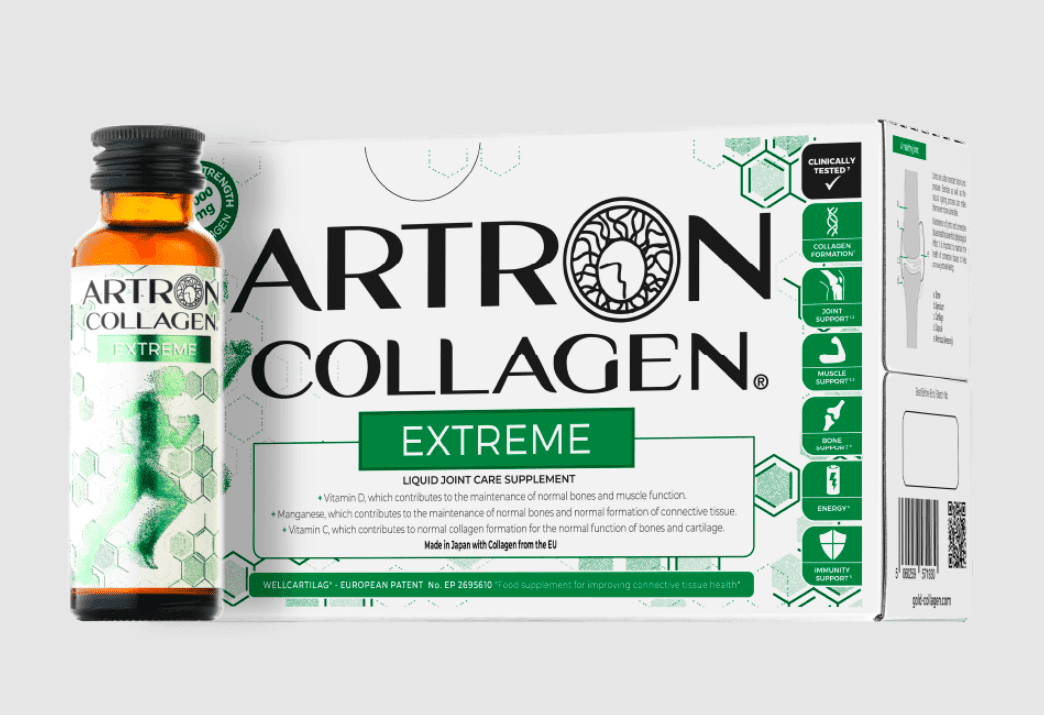 Artron Collagen Extreme