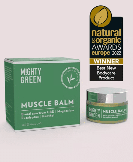 Mighty Green Discount Code