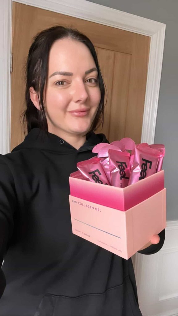 Feel Pro Collagen Gel Review