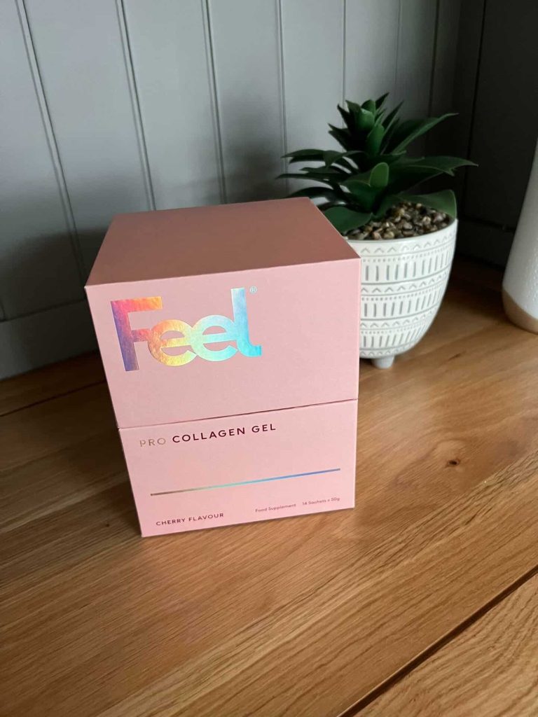 Feel Pro Collagen Gel Review