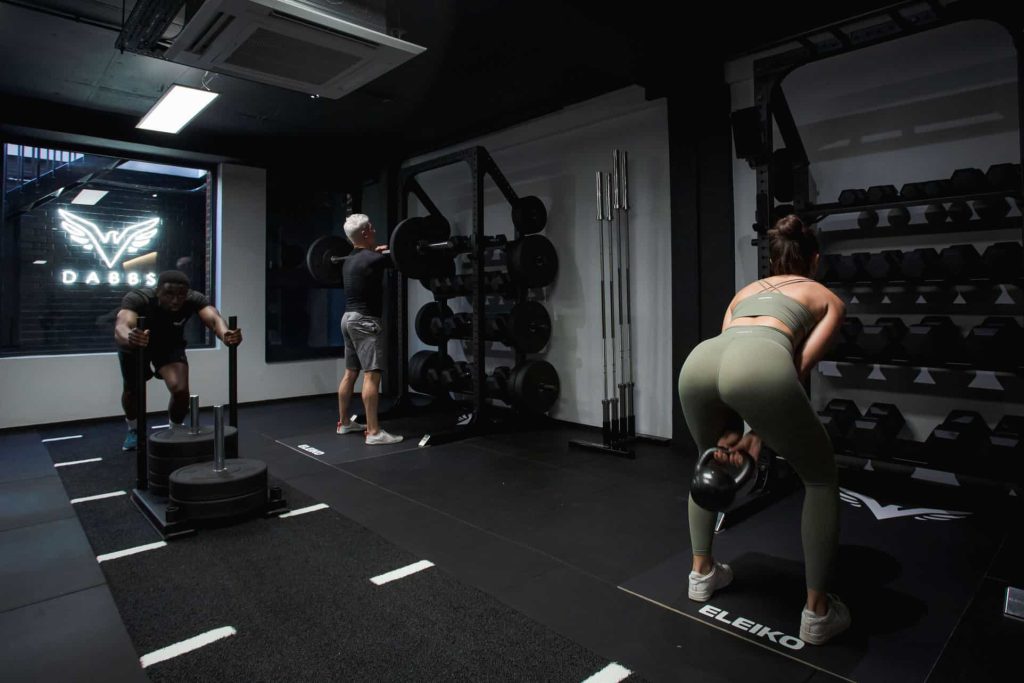 dabbs fitness