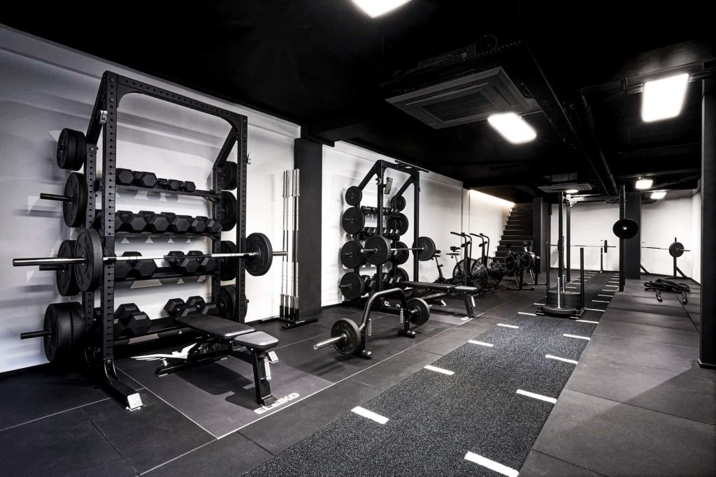 dabbs fitness