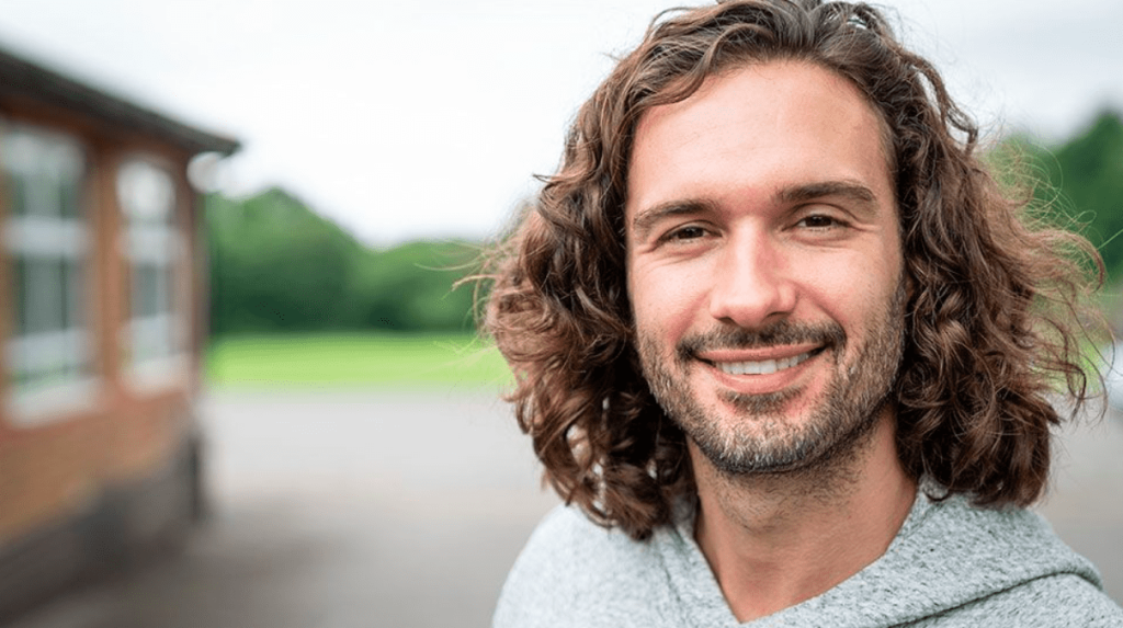 Joe wicks