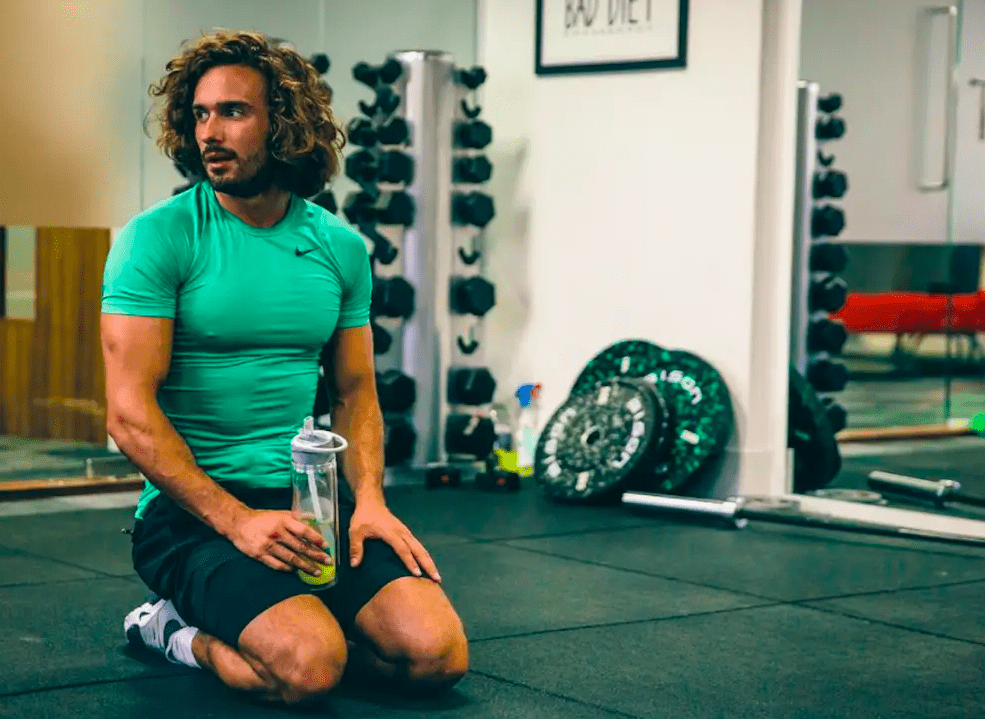 Joe wicks