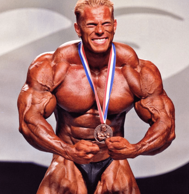 bodybuilder
