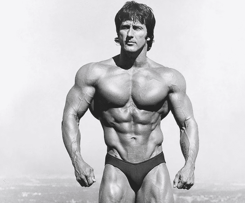 bodybuilder