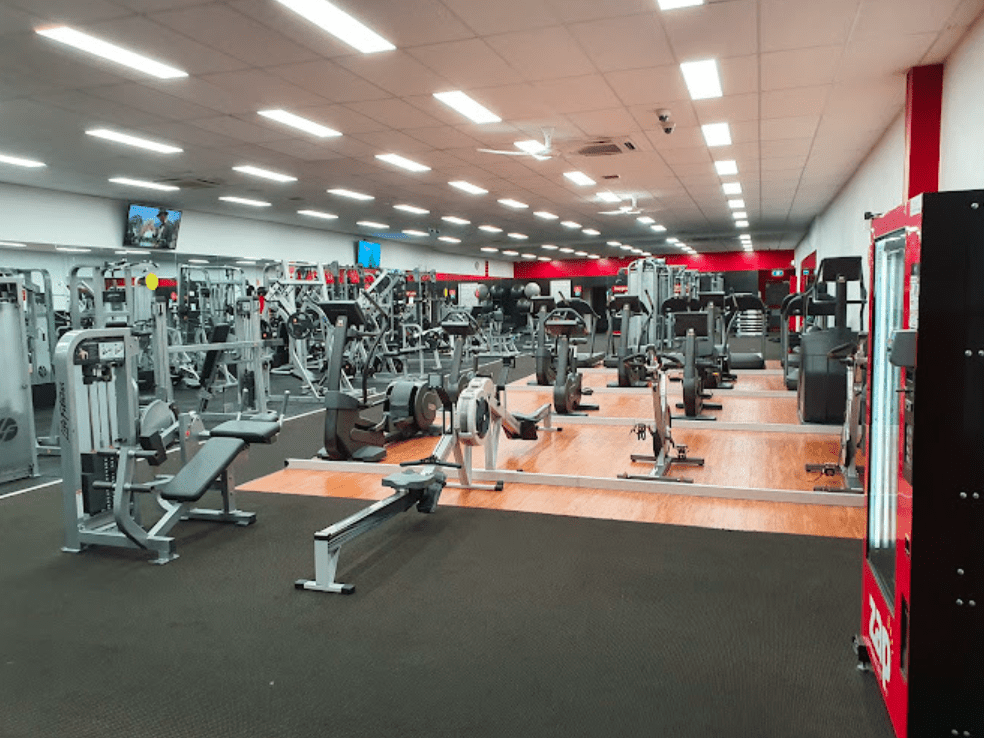 zap fitness
