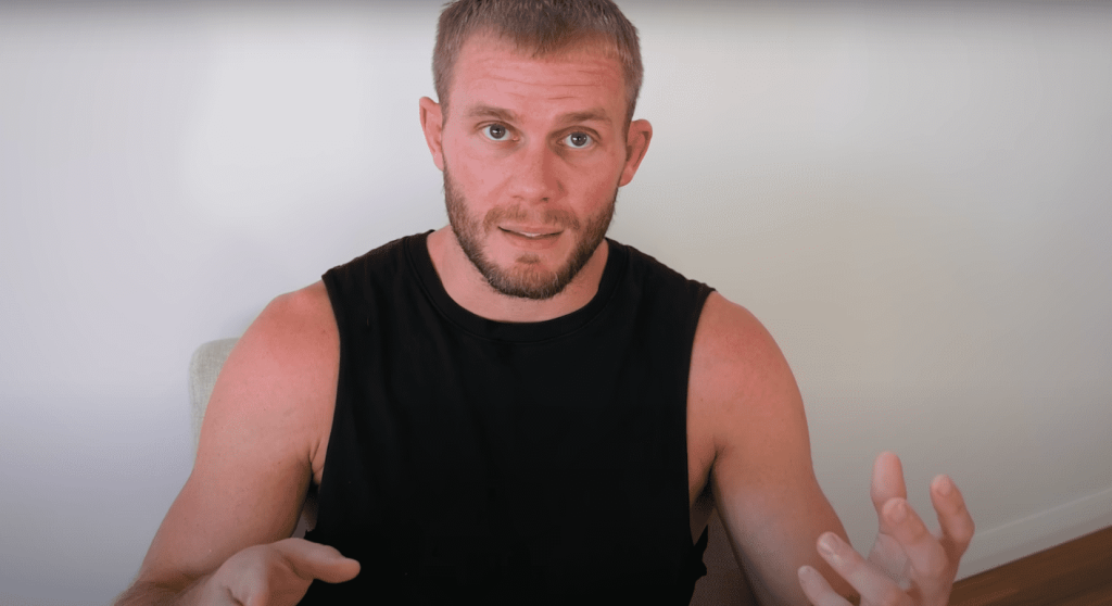 james smith joe wicks beef