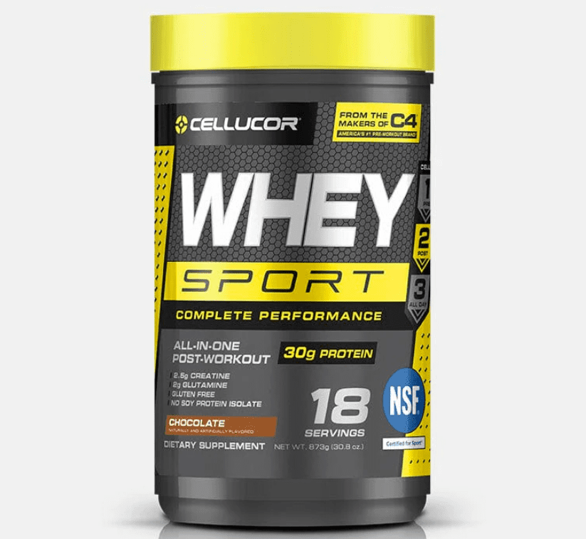 Cellucory Whey Sport Protein