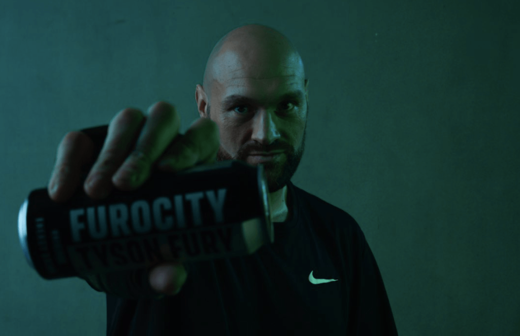furocity tyson fury energy drink
