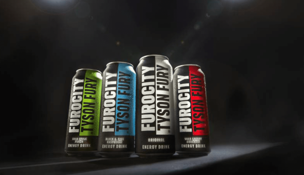 furocity tyson fury energy drink