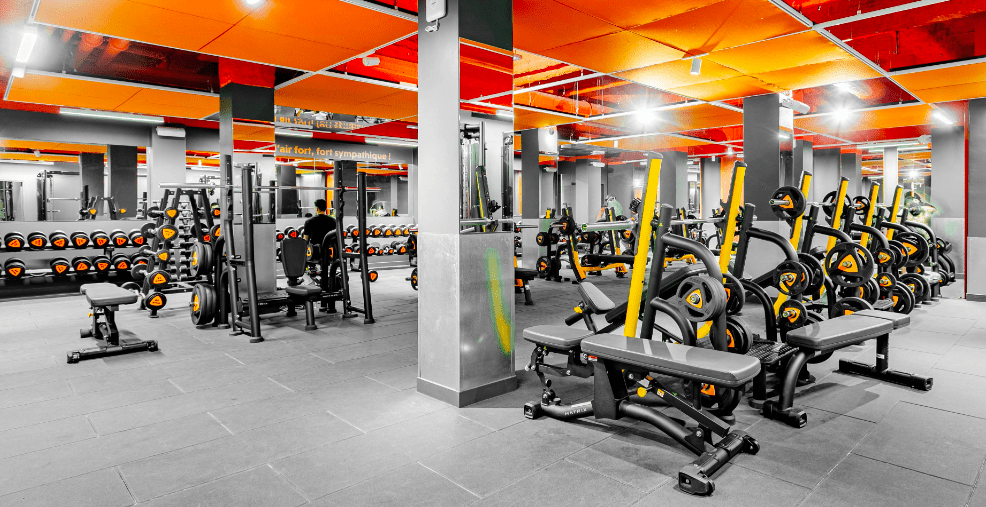easygym france