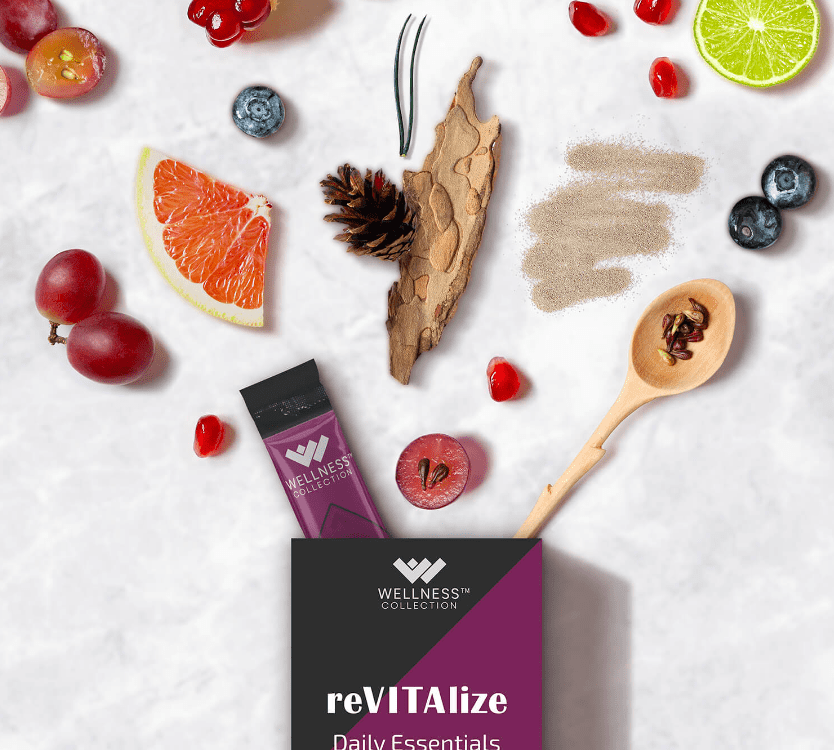 revitalize daily essentials