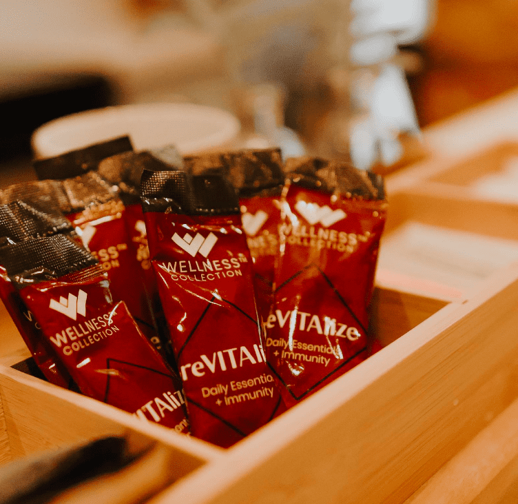 revitalize daily essentials