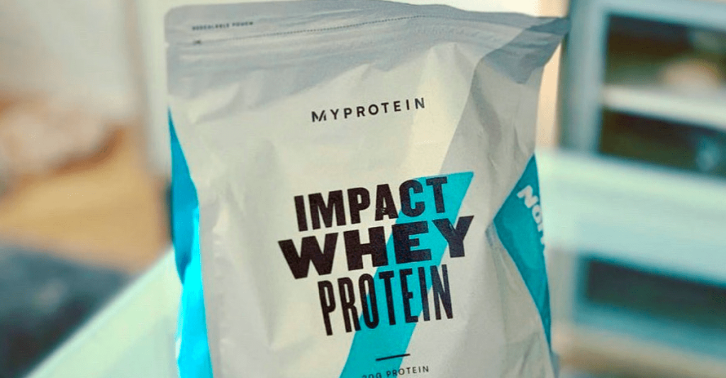 myprotein