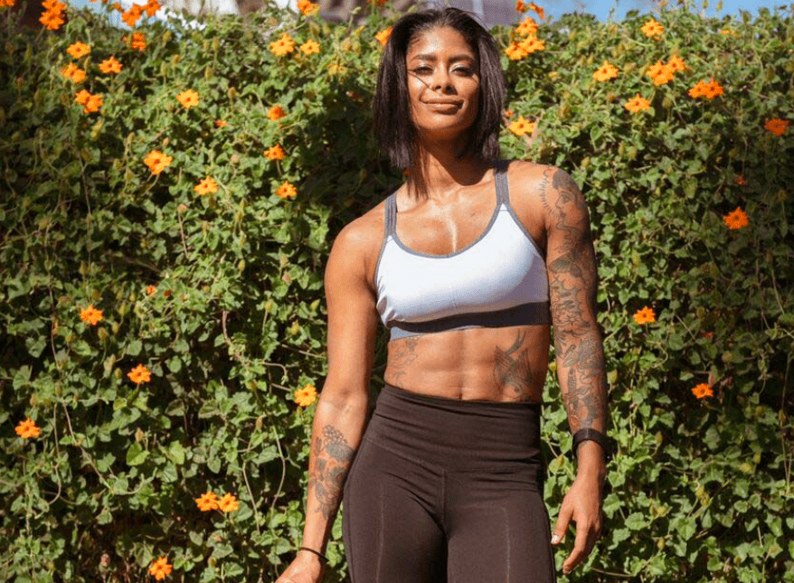 fitness influencer you need to follow