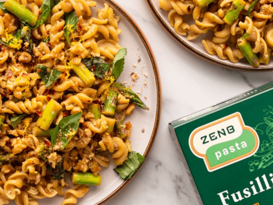 zenb discount