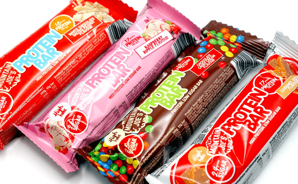 mountain joe's discount code