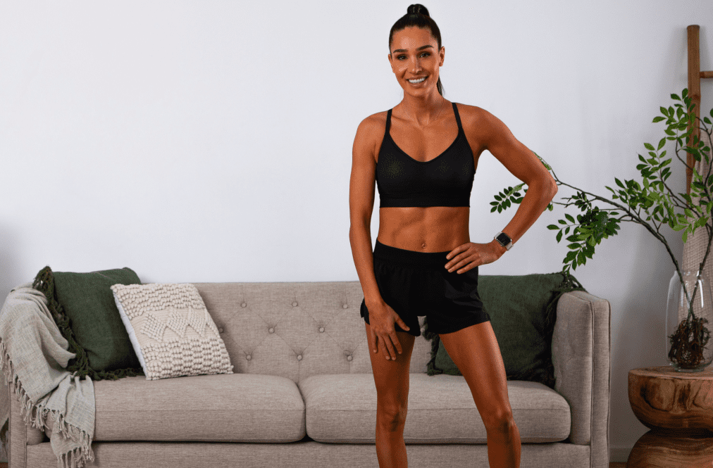 Kayla Itsines