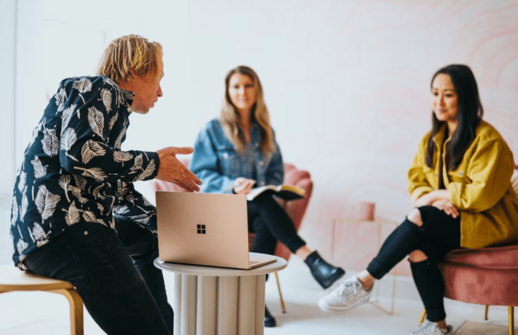 build a fitness brand on social media