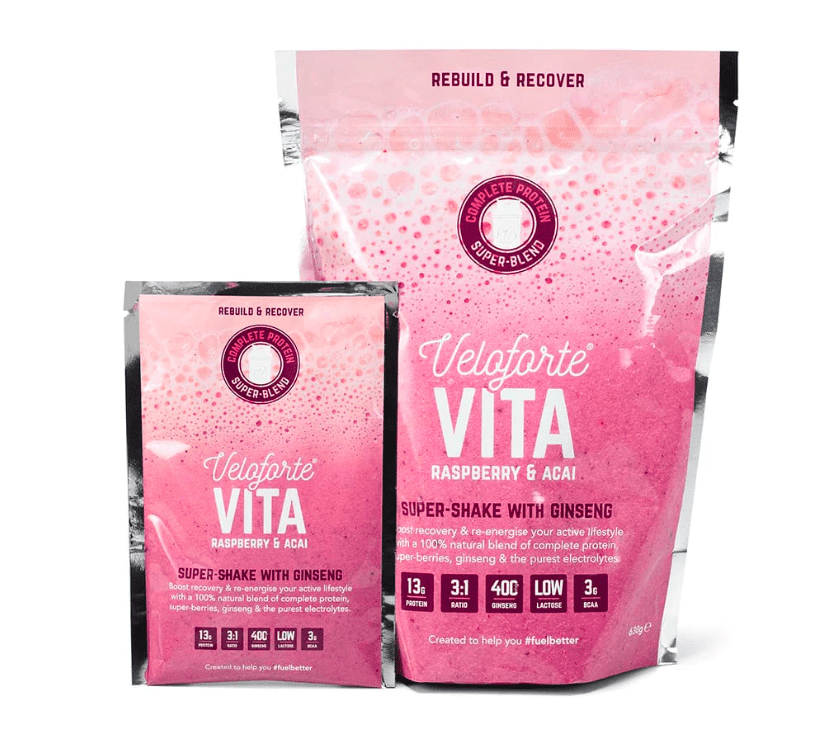veloforte protein