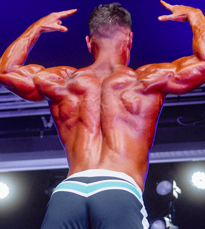 rob lipsett