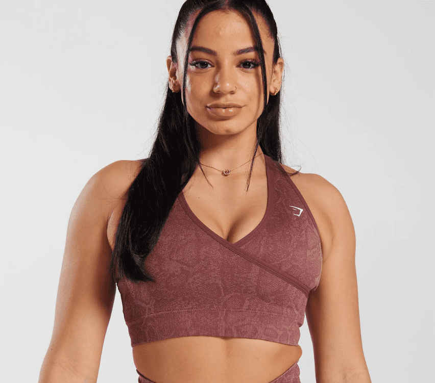 gymshark women's seamless