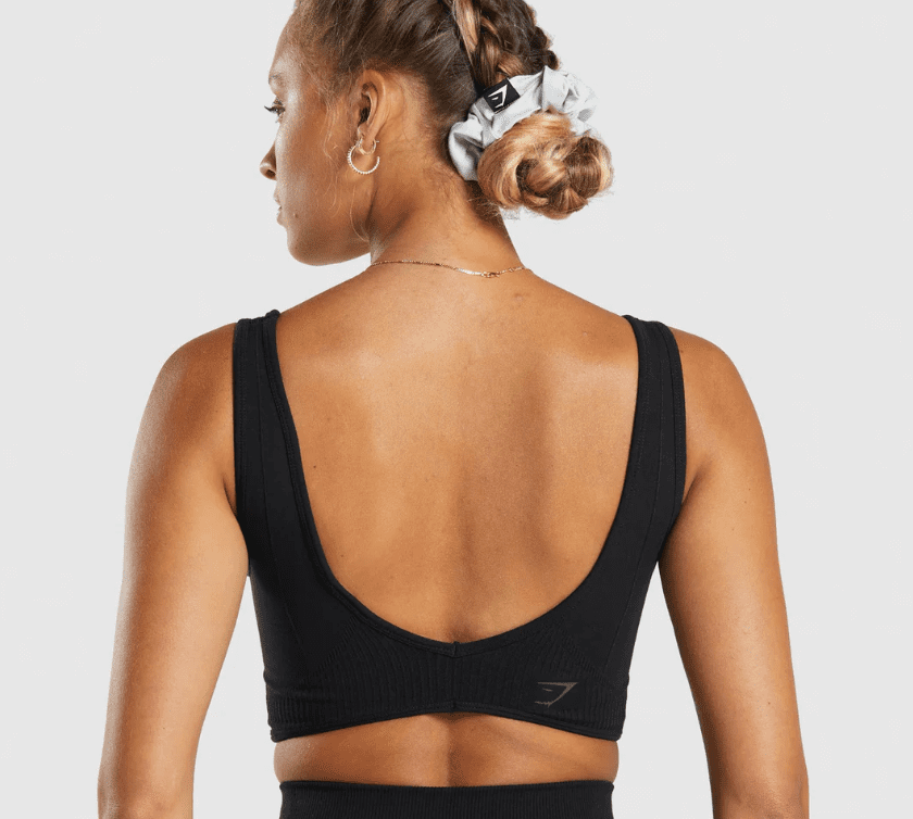 gymshark women's seamless