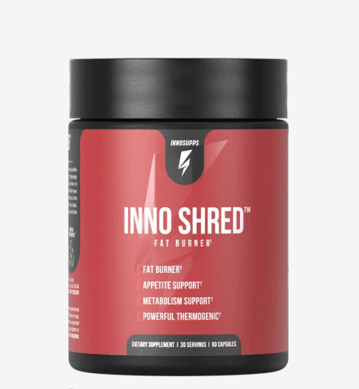 20% Off INNOSUPPS Discount Code