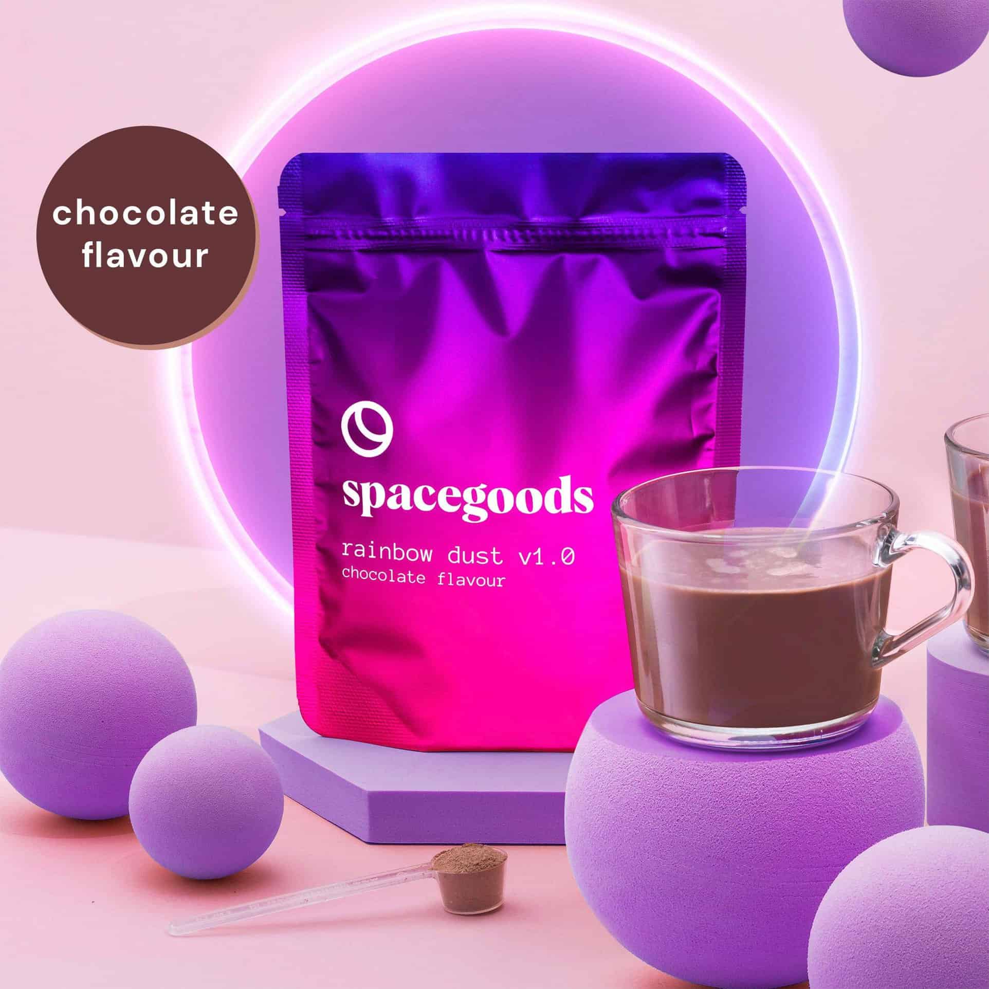 15% OFF Spacegoods Discount Code